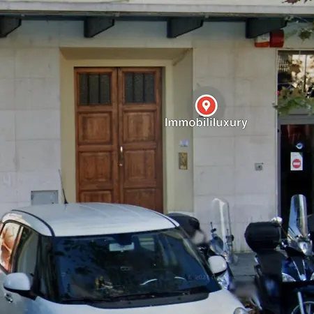 Beccaria - Florence Luxury Apartment Exterior foto