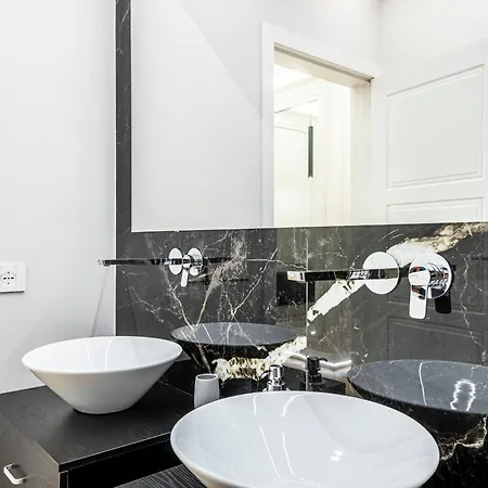 Beccaria - Florence Luxury Apartment Exterior foto