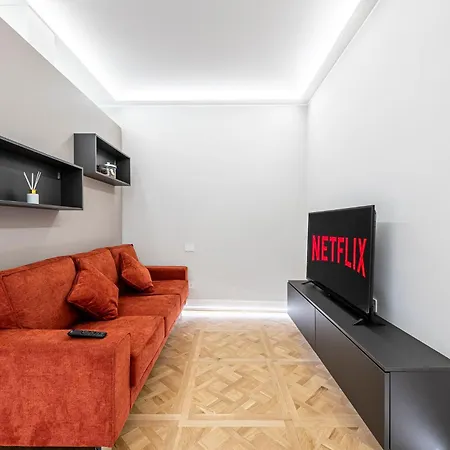 Beccaria - Florence Luxury Apartment Exterior foto