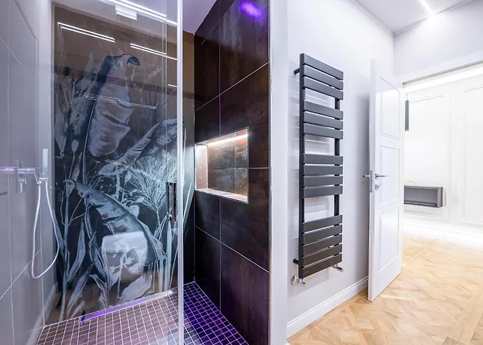 Beccaria - Florence Luxury Apartment