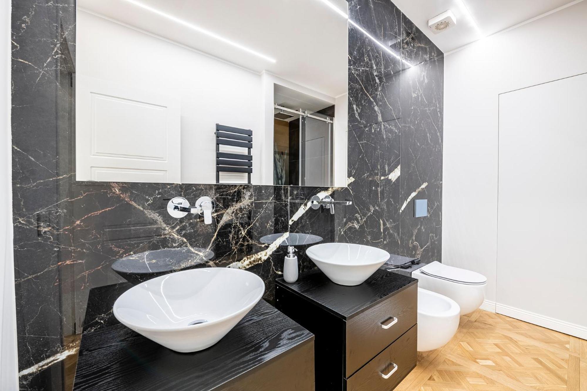 Apartment Beccaria - Luxury Florenz