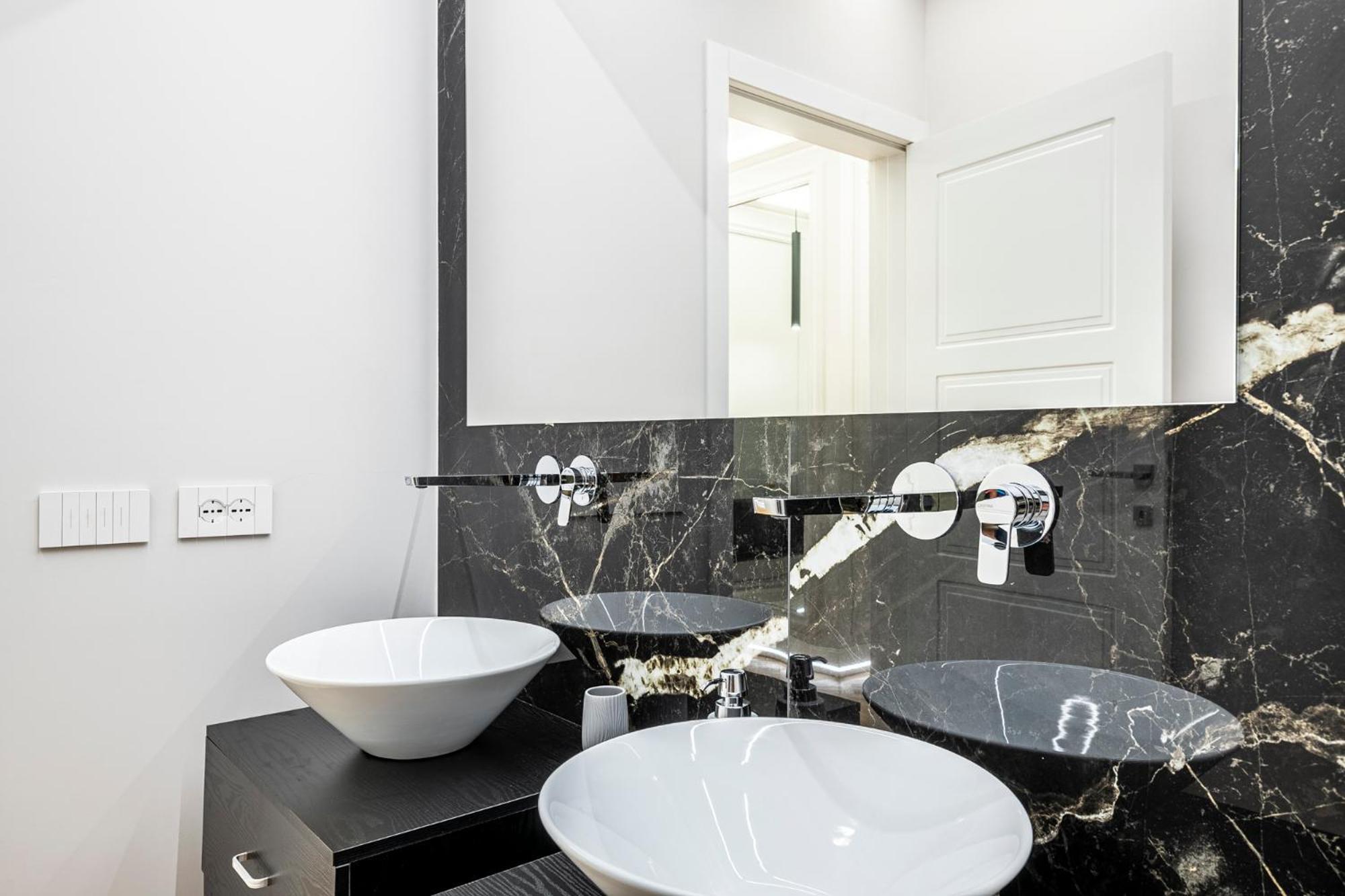 Beccaria - Luxury Appartement Florence