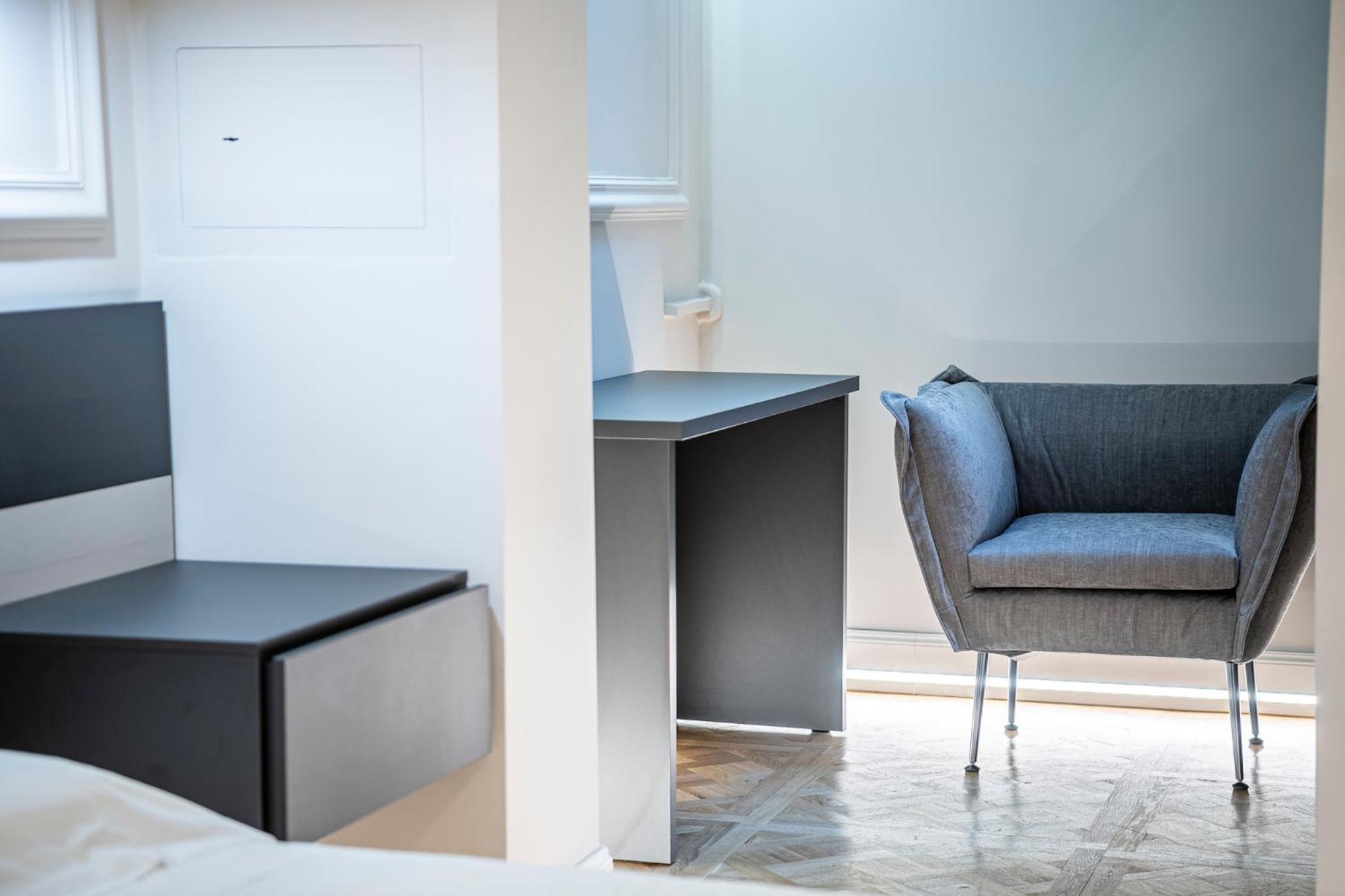 Appartement Beccaria - Luxury