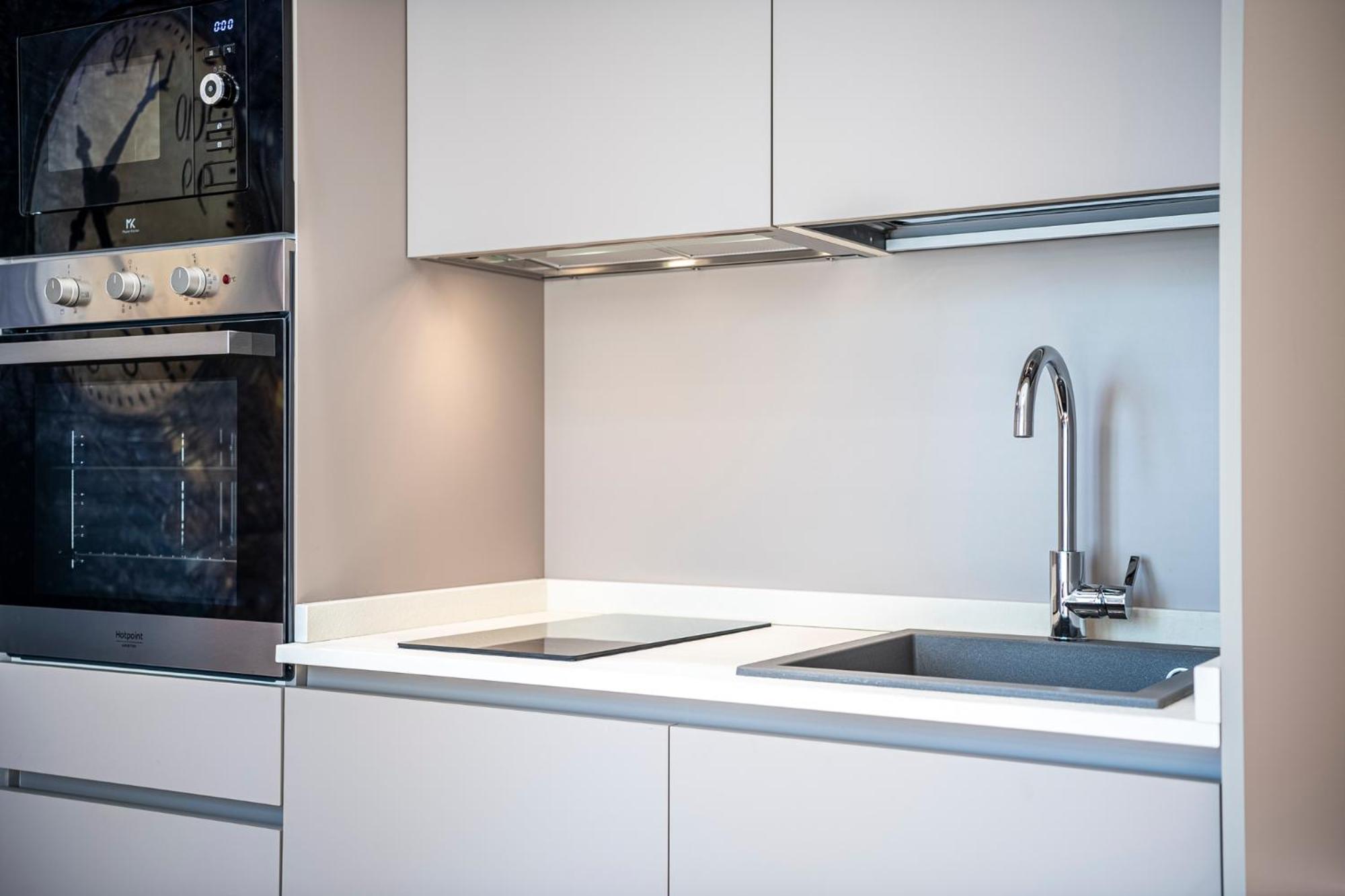 Appartement Beccaria - Luxury Florence