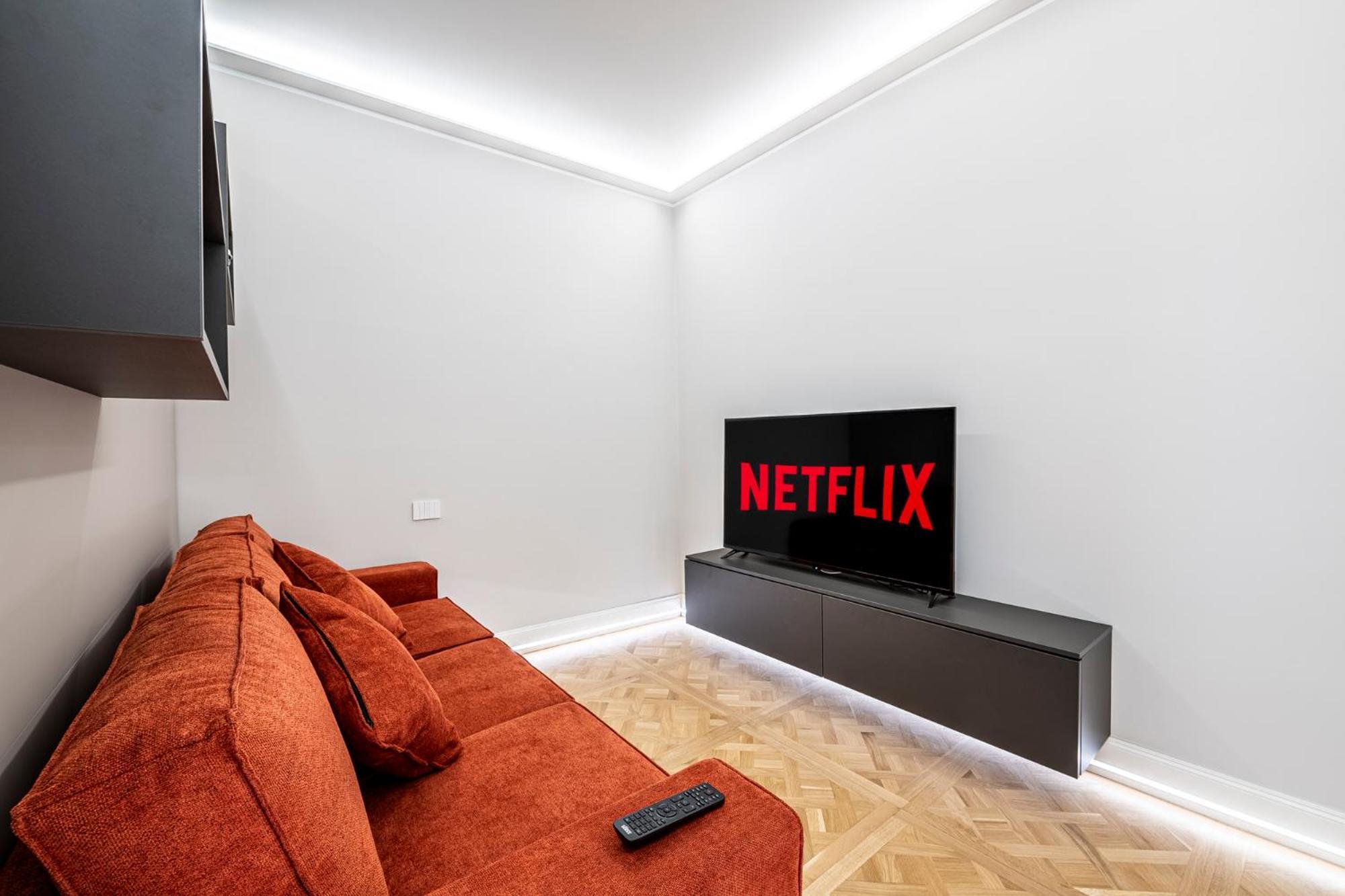 Beccaria - Luxury Appartement