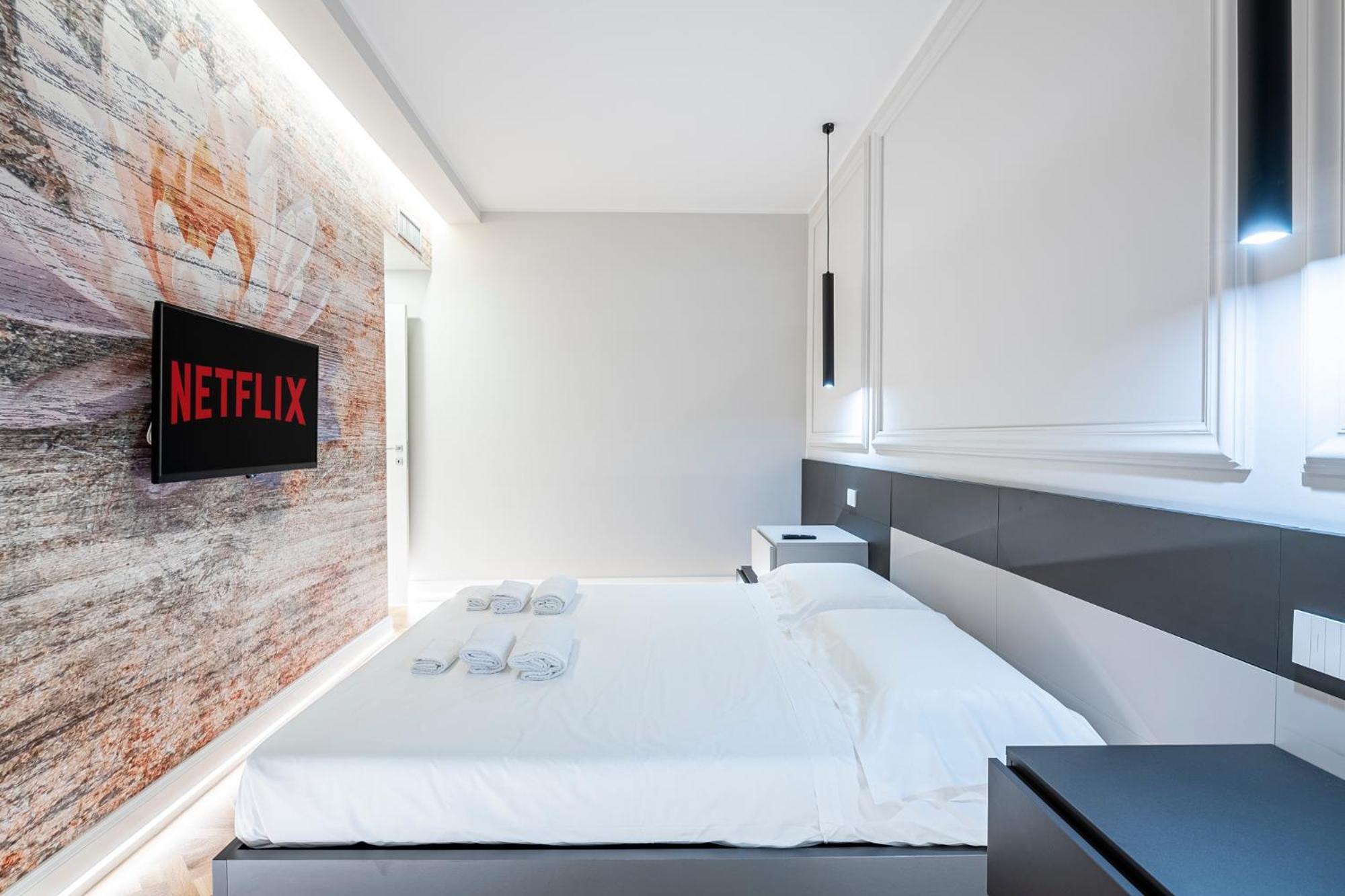 Appartement Beccaria - Luxury