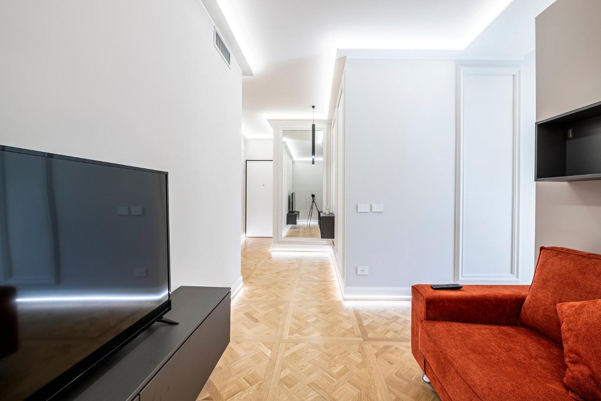 Appartement Beccaria - Luxury *
