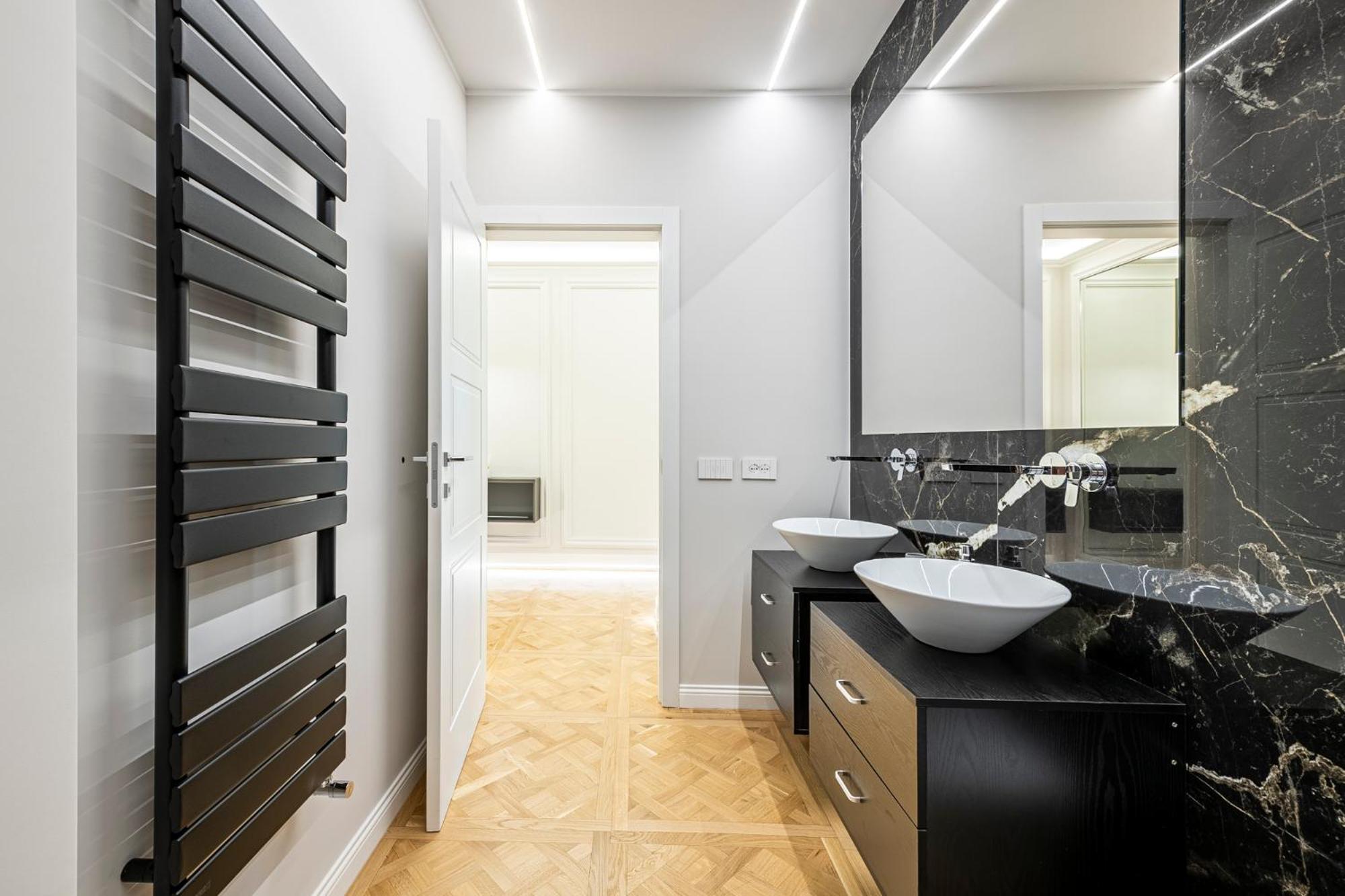 Beccaria - Luxury Appartement Florence