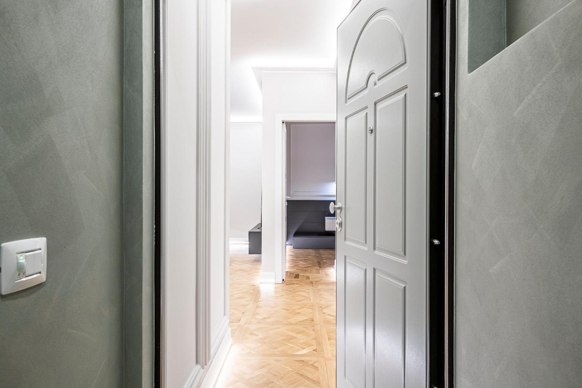 Appartement Beccaria - Luxury Florence