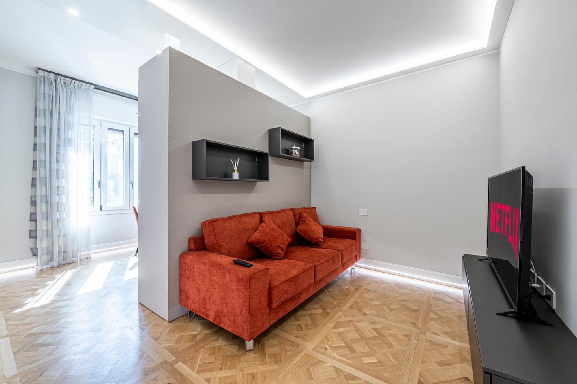 Beccaria - Luxury Appartement