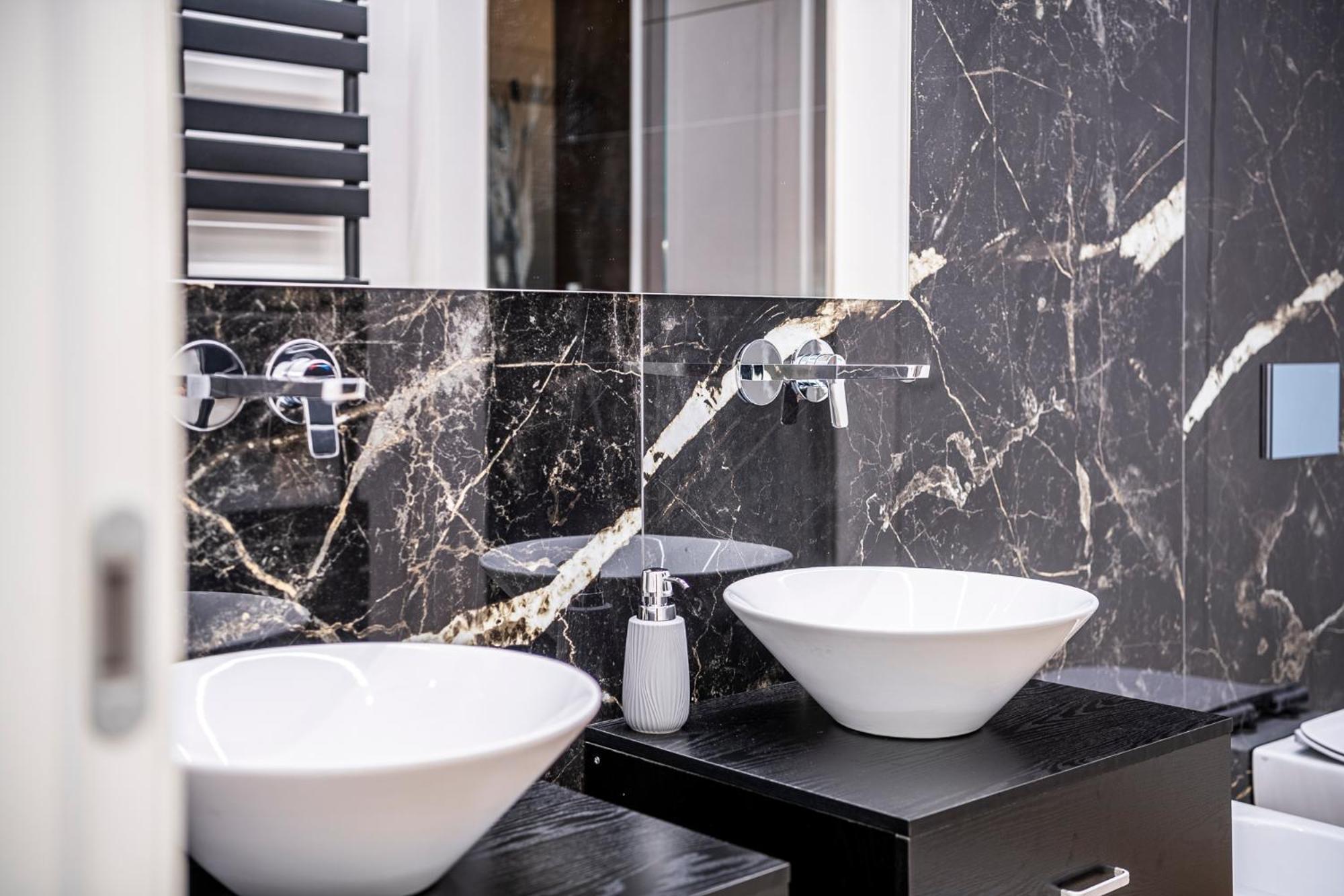 Beccaria - Luxury Appartement *